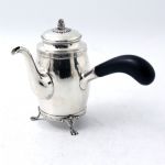 889 4168 CHOCOLATE POT